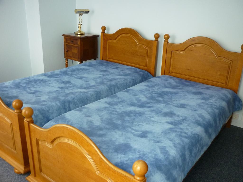 Chambres D'Hotes Le Jardin D'Alice Le Tilleul Oda fotoğraf