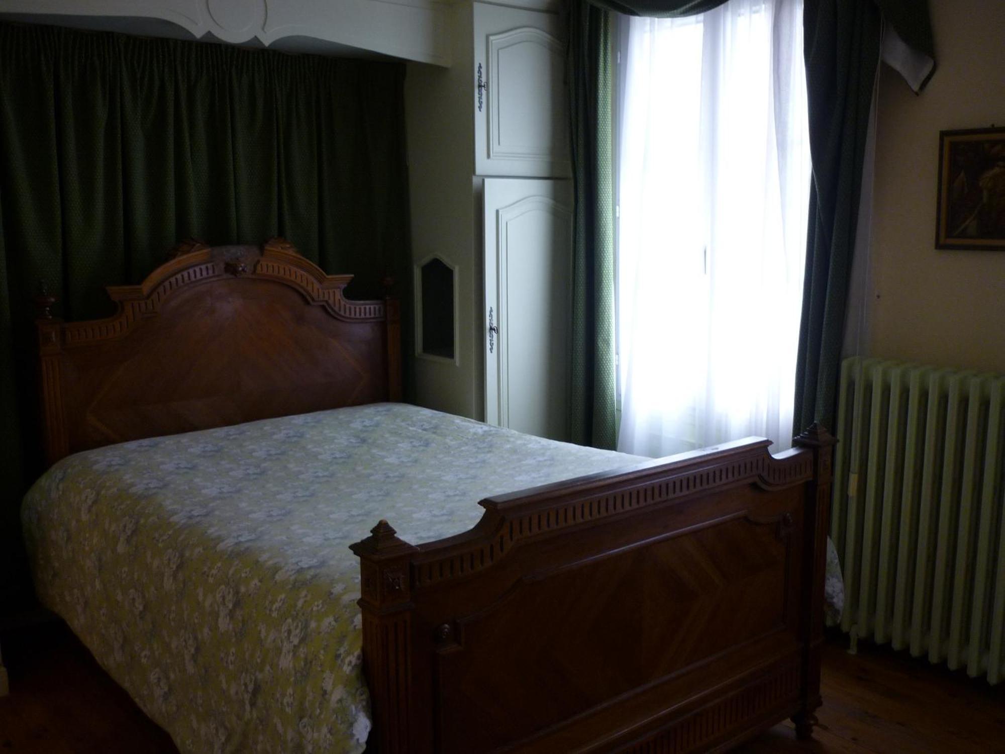 Chambres D'Hotes Le Jardin D'Alice Le Tilleul Dış mekan fotoğraf