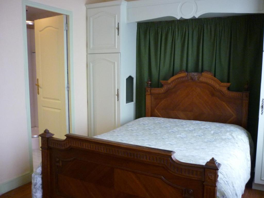 Chambres D'Hotes Le Jardin D'Alice Le Tilleul Oda fotoğraf