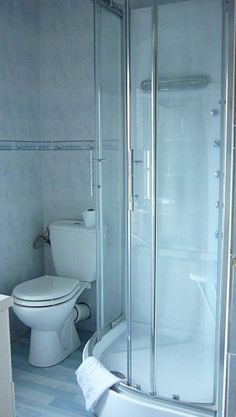 Chambres D'Hotes Le Jardin D'Alice Le Tilleul Dış mekan fotoğraf